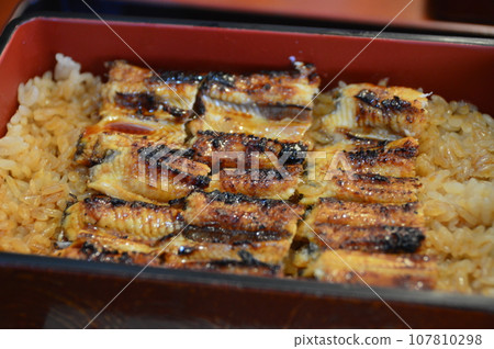 海鰻飯(廣島縣廿日市市) 海鰻飯(廣島縣廿日市市) 107810298