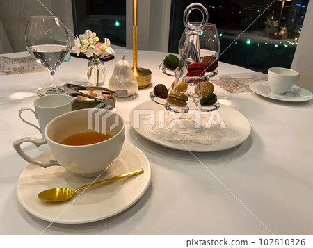 用高級法國美食犒賞自己 107810326