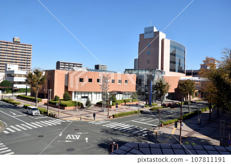 濱松市樂器博物館 濱松市樂器博物館 107811191