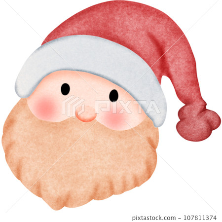 Santa claus 107811374