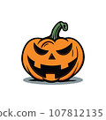 pumpkin with eyes pumpkin with eyes 107812135