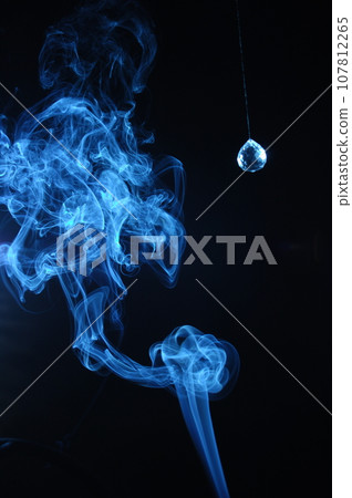 Diamond in the smoke 107812265