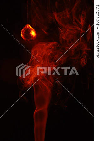 Diamond in the smoke 107812371