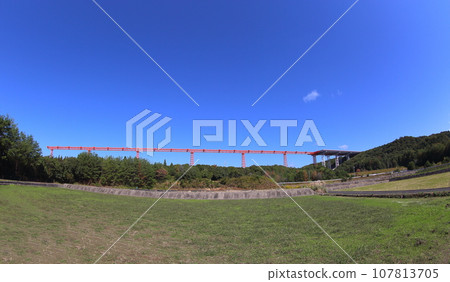 Hiroshima Airport Hiroshima Airport 107813705