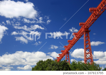 Hiroshima Airport 107813795