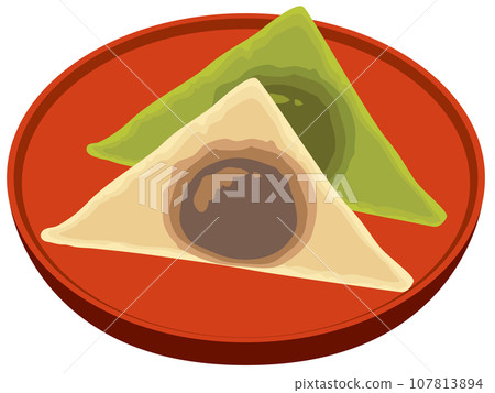 Yatsuhashi Bridge 107813894