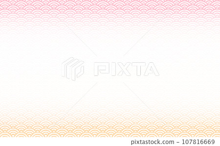 pink qinghai wave background 107816669