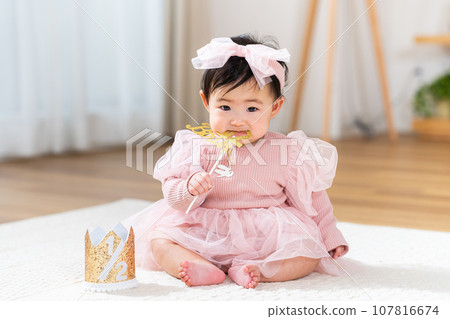半生日寶貝 107816674