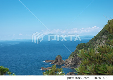 Cape Sata Park Cape Sata Park 107816920