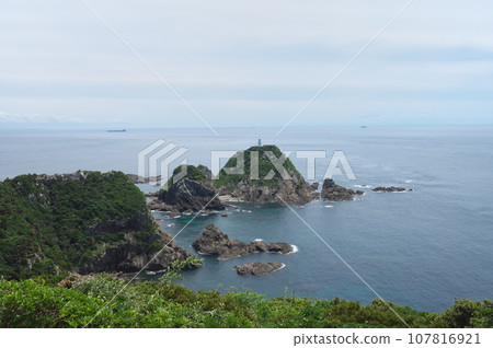 Cape Sata Park Cape Sata Park 107816921