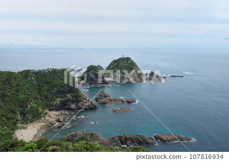 Cape Sata Park Cape Sata Park 107816934