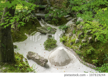 寶泉院法樂園(京都市左京區大原) 寶泉院法樂園(京都市左京區大原) 107819244