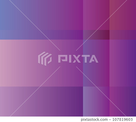 Rainbow colorful background material red Rainbow colorful background material red 107819603