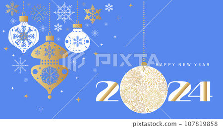 Merry Christmas banner 46 Merry Christmas banner 46 107819858