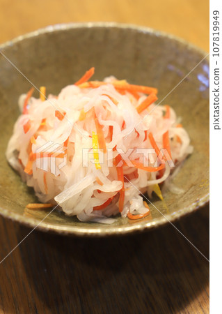 一盤生菜 一盤生菜 107819949