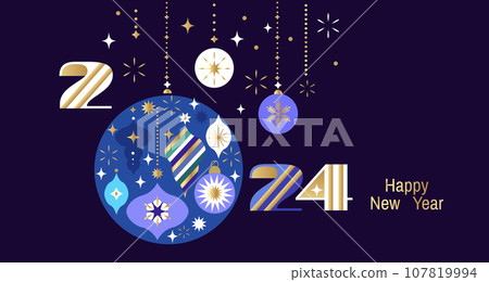 Merry Christmas banner 51 Merry Christmas banner 51 107819994