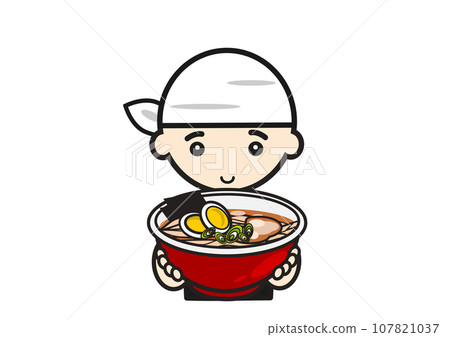 店主拉麵2 店主拉麵2 107821037