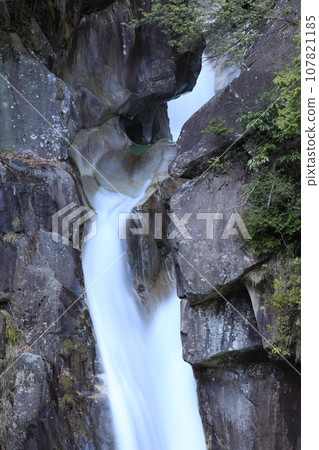 Kakiso Valley, Upper Ushigataki 107821185