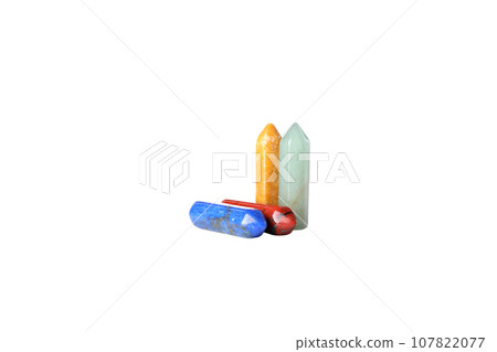 PNG, gem crystals, isolated on white background. PNG, gem crystals, isolated on white background. 107822077