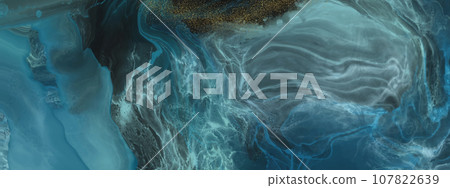 Abstract sea background. Sea abstract decoration design. Vector illustration. Abstract sea background. Sea abstract decoration design. Vector illustration. 107822639
