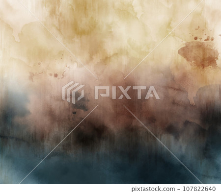 Abstract painting wall art background, art design, vector drawing pattern. Abstract painting wall art background, art design, vector drawing pattern. 107822640
