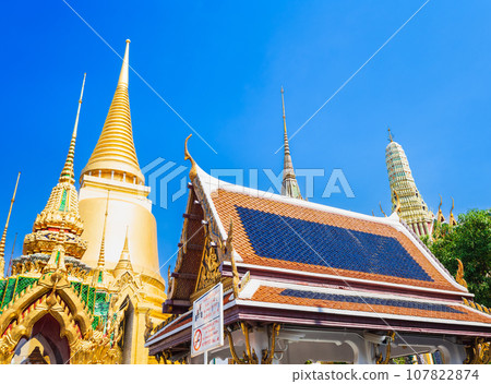 曼谷玉佛寺 107822874