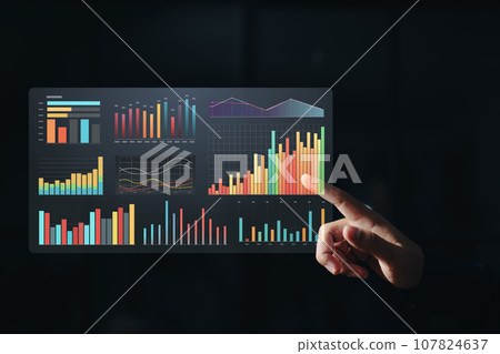 Finance and economy are closely intertwined, and economic factors can impact financial markets. Finance and economy are closely intertwined, and economic factors can impact financial markets. 107824637
