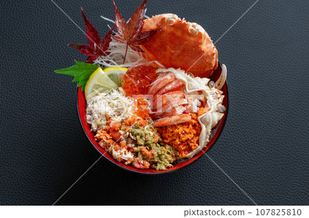 超豪華精工碗 超豪華精工碗 107825810