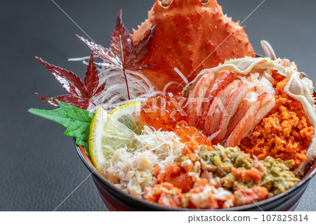 Super luxurious Seiko bowl 107825814