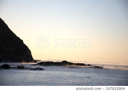 海和日出 海和日出 107828984