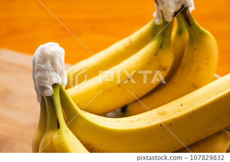 香蕉的保存方法 107829832