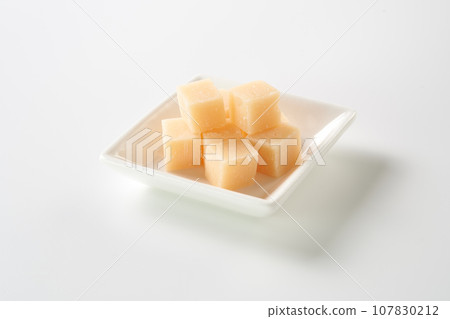 Grana Padano cheese image 107830212