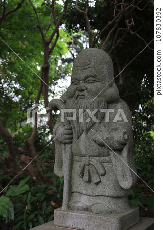 福祿壽 107830392