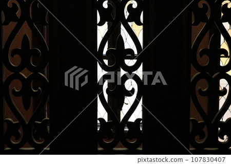 handrail 107830407