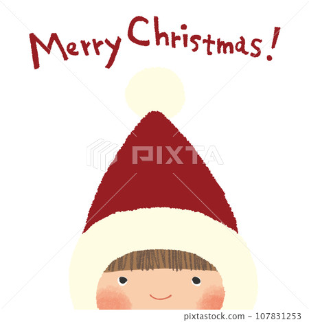 Christmas, Santa Claus illustration Christmas, Santa Claus illustration 107831253