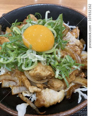 上班族午餐(tonteki碗) 上班族午餐(tonteki碗) 107832162