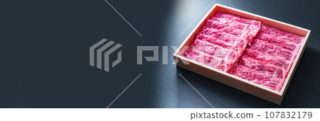 壽喜燒盒裝牛肉【故鄉繳稅禮物圖】 壽喜燒盒裝牛肉【故鄉繳稅禮物圖】 107832179