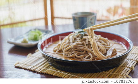 Zaru soba Zaru soba 107832765