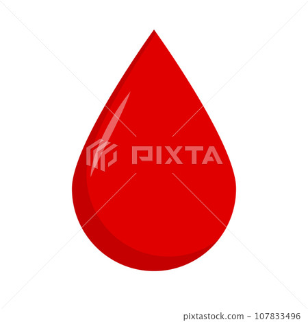 blood blood 107833496