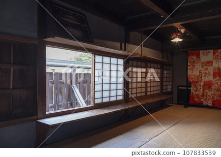 Yachiyoza Yachiyoza 107833539