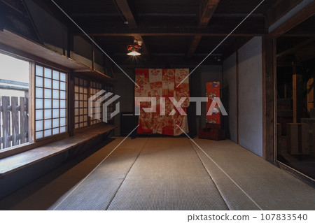 Yachiyoza Yachiyoza 107833540