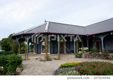 長崎格洛弗花園Old Grabber住房 107834040