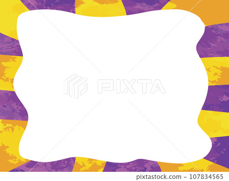 Halloween pumpkin Halloween pumpkin 107834565