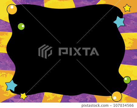 Halloween pumpkin Halloween pumpkin 107834566