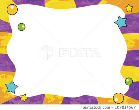 Halloween pumpkin Halloween pumpkin 107834567