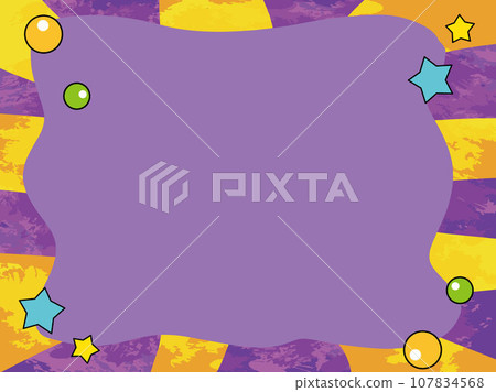 Halloween pumpkin Halloween pumpkin 107834568