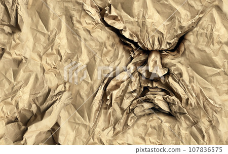 Anger And Rage 107836575