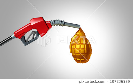 Oil And War Oil And War 107836589