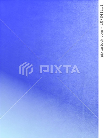 Blue shaded backgrouind, vertical banner with copy space for text or image, Best suitable for online Ads, poster, banner, sale, celebrations and various design works 107841111
