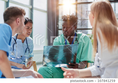 All of them are trained and have experience with any x-rays. All of them are trained and have experience with any x-rays. 107841259